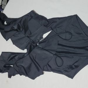 WOMENS BIKINI ONE PIECE